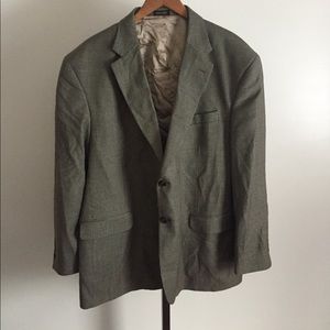 Men’s 2x blazer!